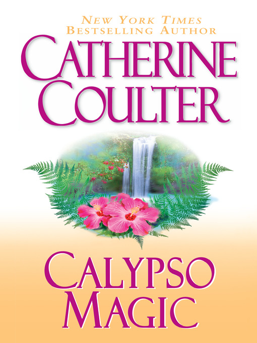 Cover image for Calypso Magic